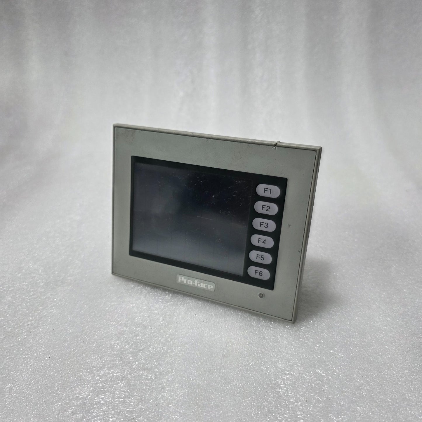 PRO-FACE ST401-AG41-24V HMI TOUCH PANEL 24V DC 3180053-03