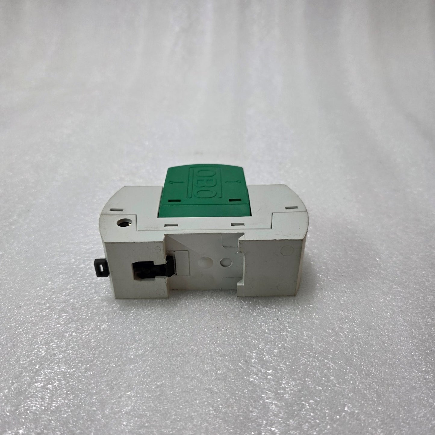 OBO MCD 50-B-OS 320 LIGHTNING PROTECTION DEVICE 320VAC 50KA SURGE CONTROLLER 509