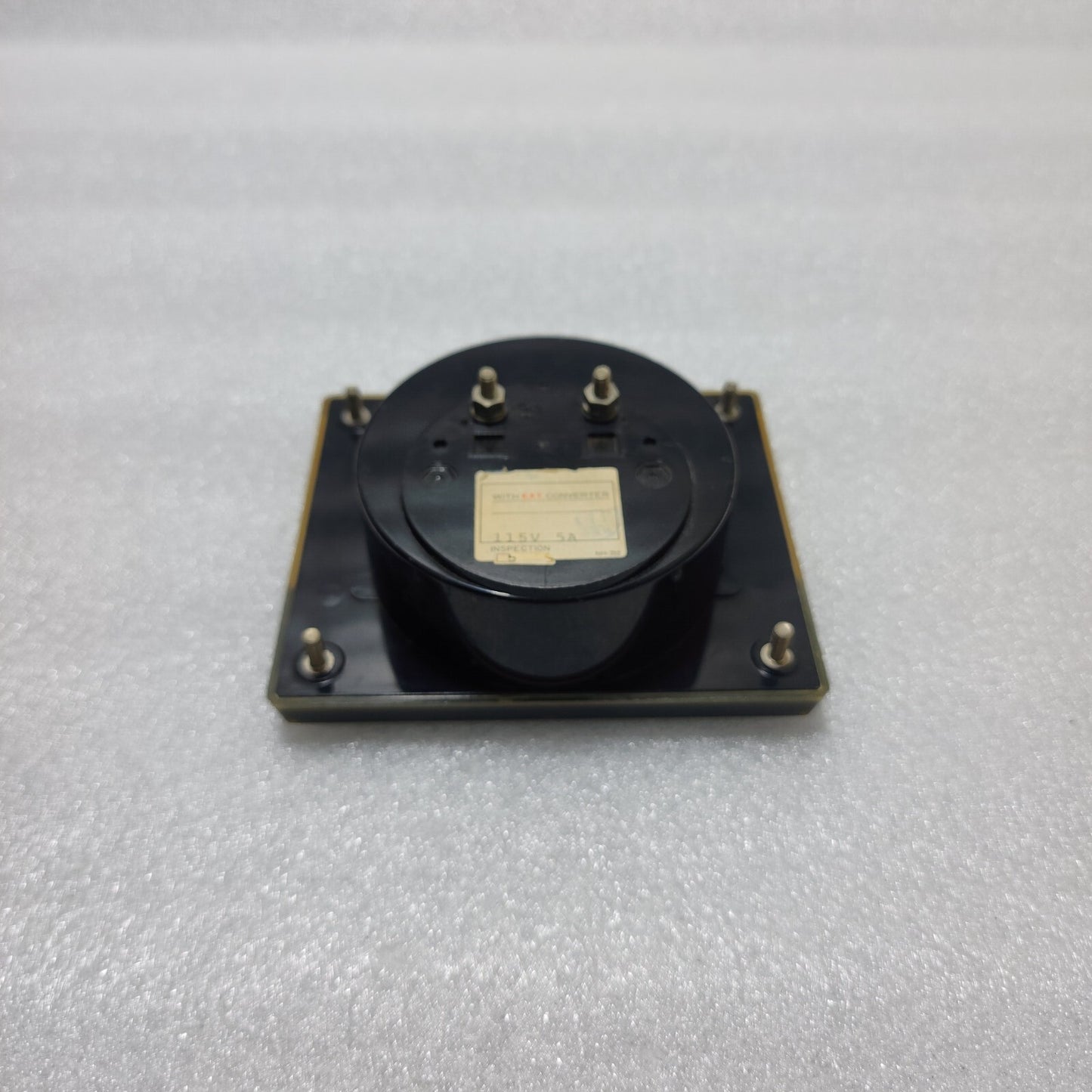 TOYO KEIKI ECF-12NZ KILOWATT METER
