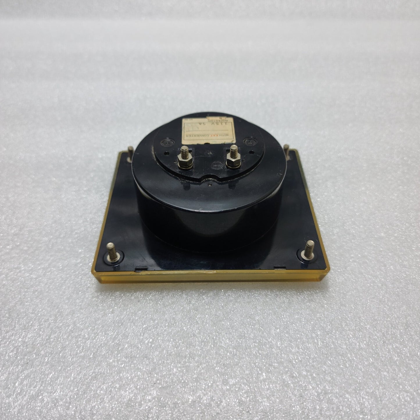 TOYO KEIKI ECF-12NZ KILOWATT METER