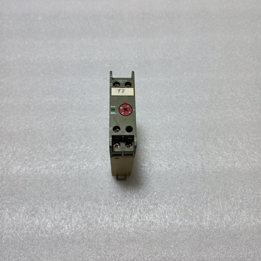 SODECO SAIA KOP 101D TIMER RELAY 24VDC
