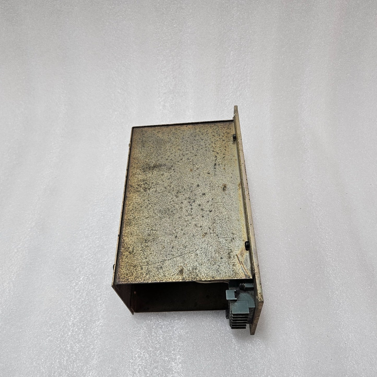 MITSUBISHI UVT CONTROLLER U05-B 440V AC UNDERVOLTAGE TRIP CONTROL RELAY