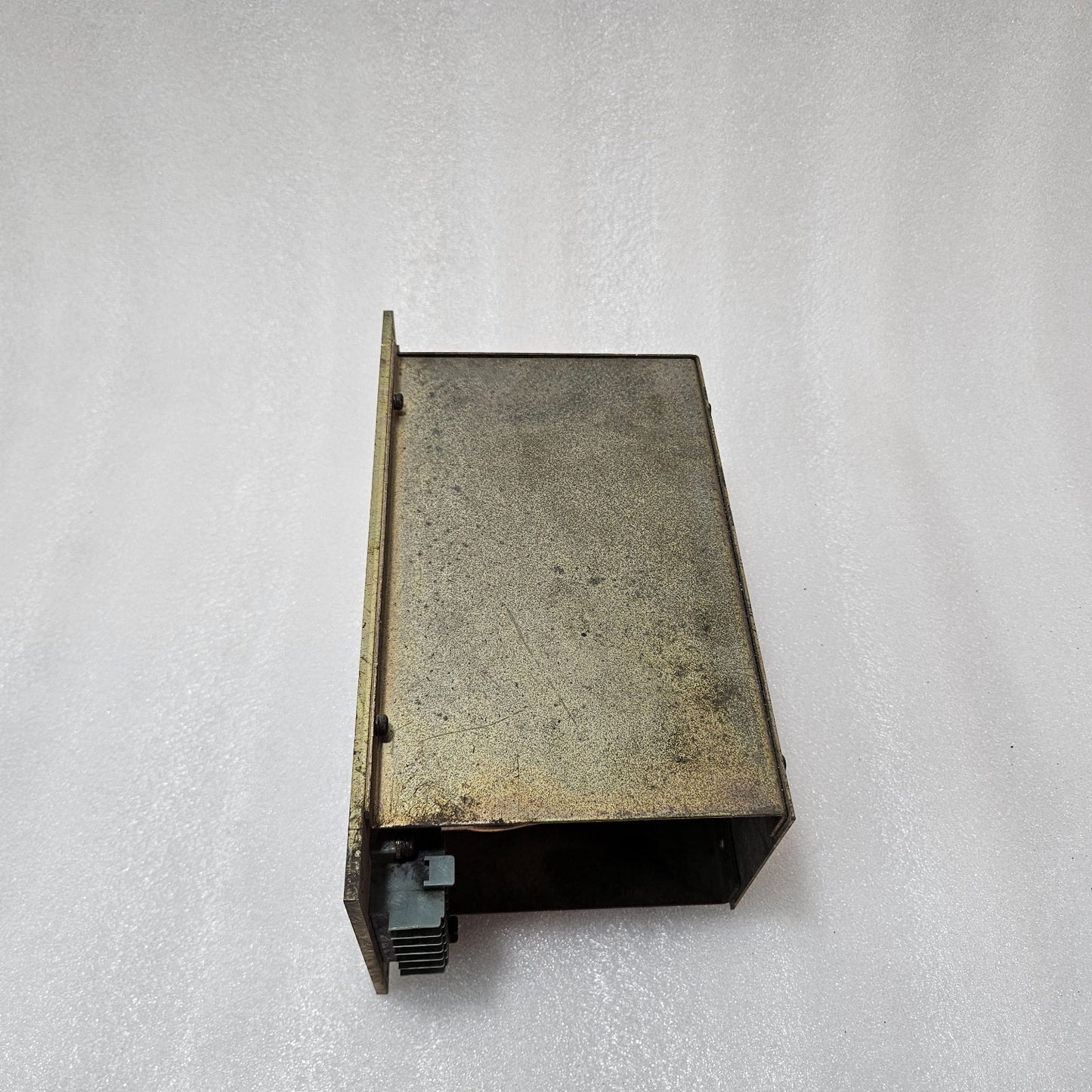 MITSUBISHI UVT CONTROLLER U05-B 440V AC UNDERVOLTAGE TRIP CONTROL RELAY