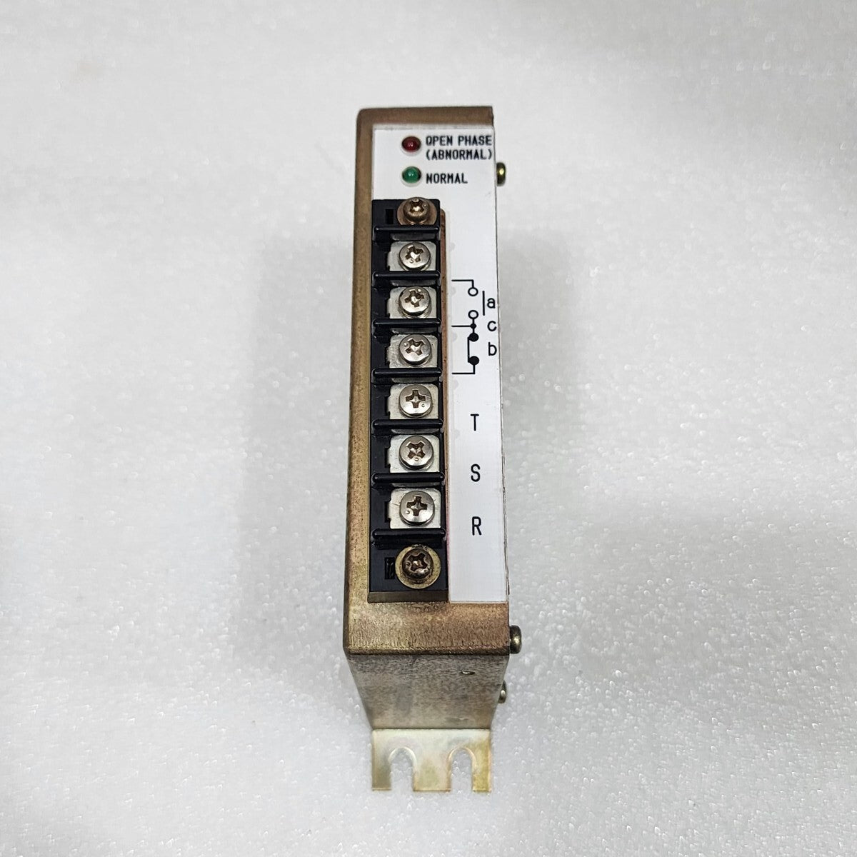 TERASAKI EHM-2101AC1 CARD