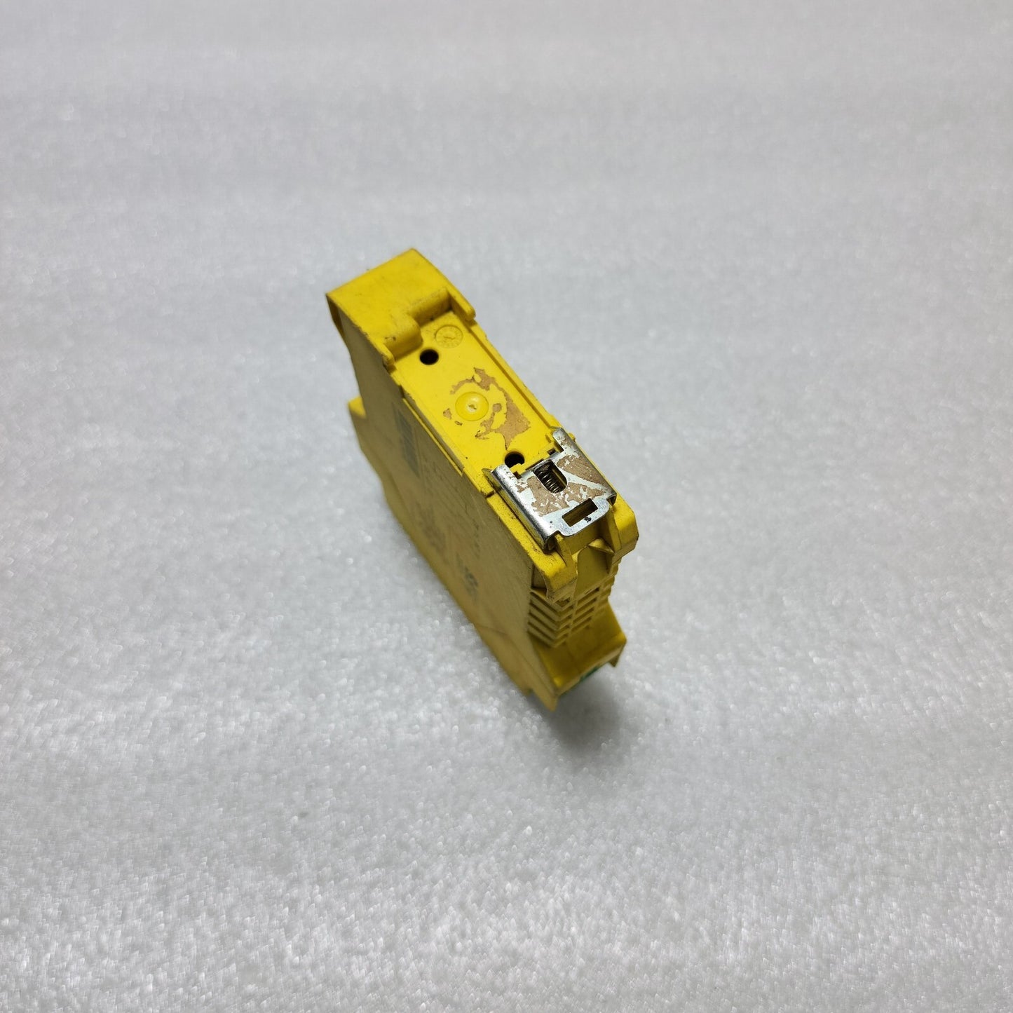 PHOENIX CONTACT PSR-SCP-24UC/ESL4/3X1/1X2/B SAFETY RELAY 2981059