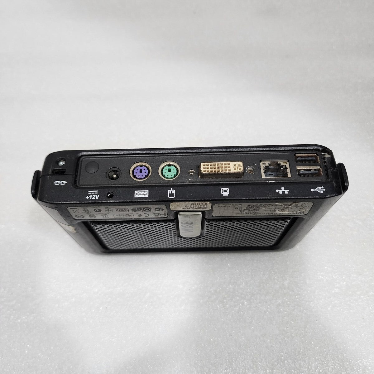 WYSE 902198-01L CLIENT SERVER SYSTEM C90LE7 WES7 1G 4GF/2GR DVI ES US