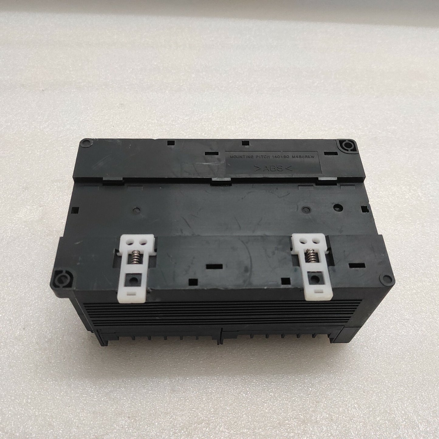 GE FANUC IC200UDD110-BF PLC VERSA MAX MICRO CONTROLLER 24VDC