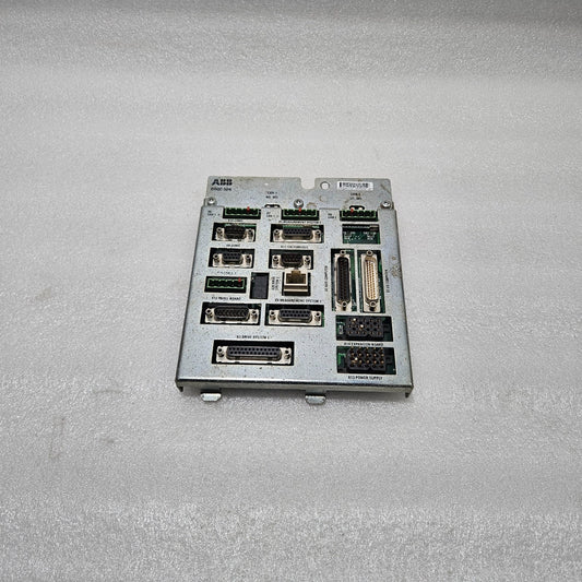 ABB DSQC504 CONTROL PCB MODULE 3HAC4158-1/04 INDUSTRIAL ROBOT BOARD 3HAC5689-1/0