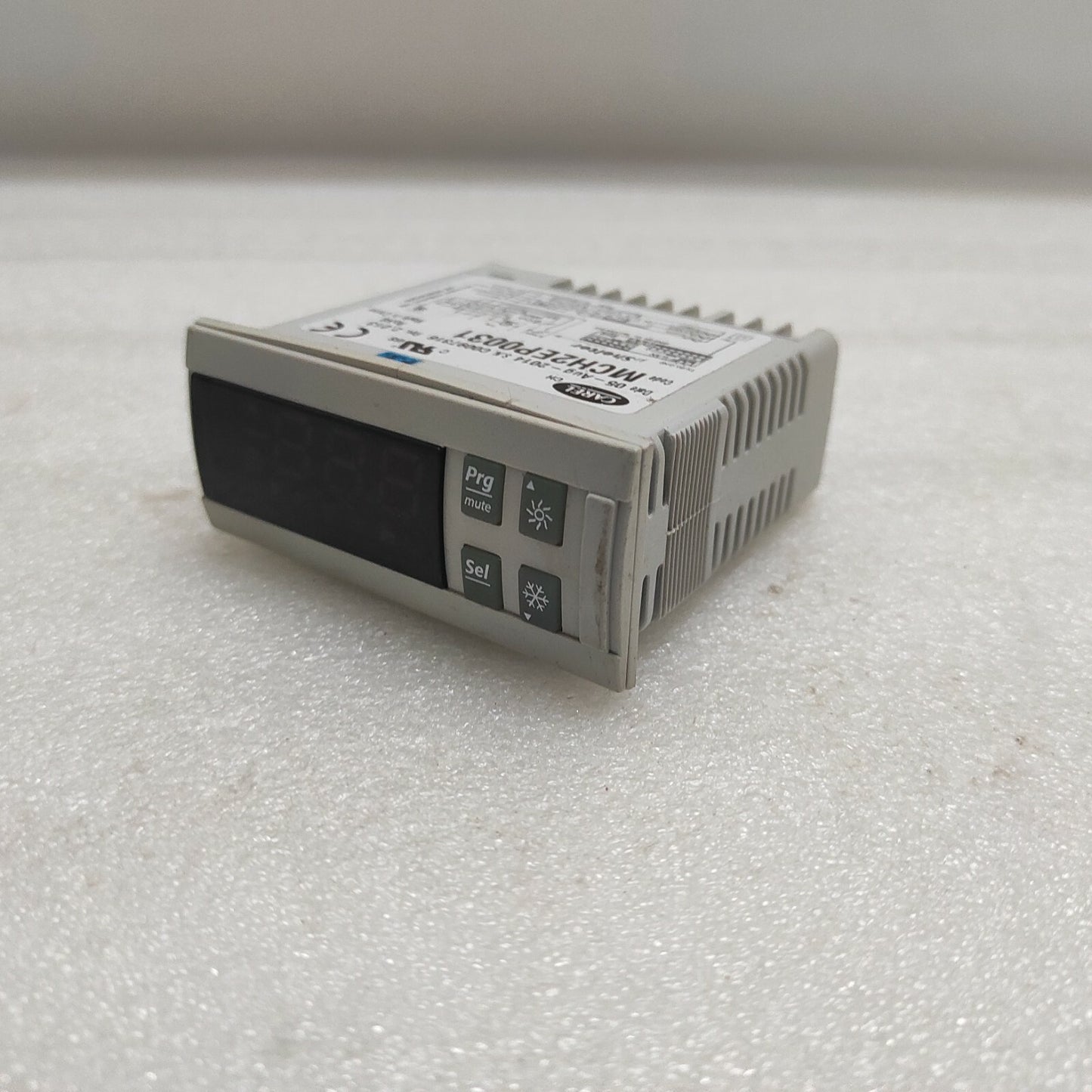 CAREL MCH2EP0031 CONTROLLER