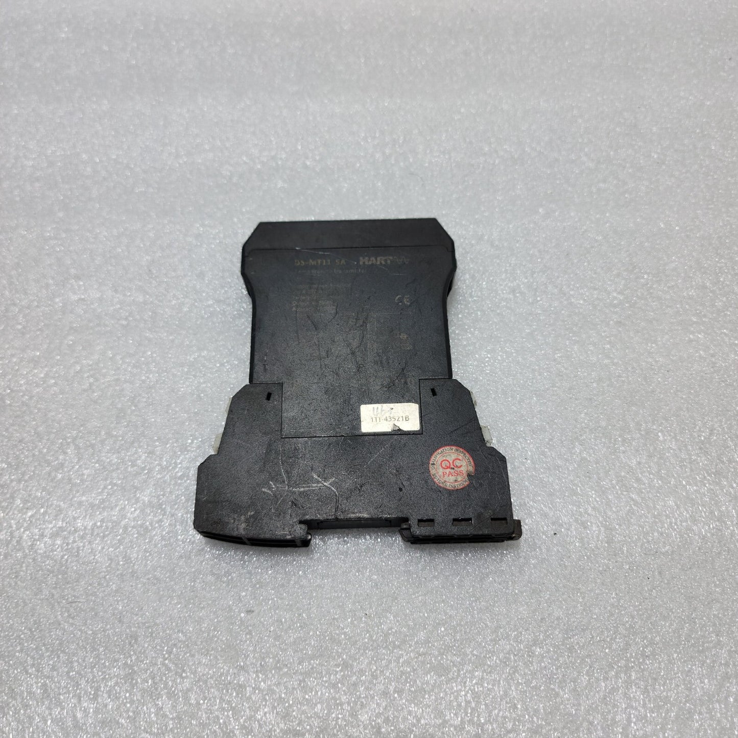 HART DS-MT11-5A TEMPERATURE TRANSMITTER 9-42VDC