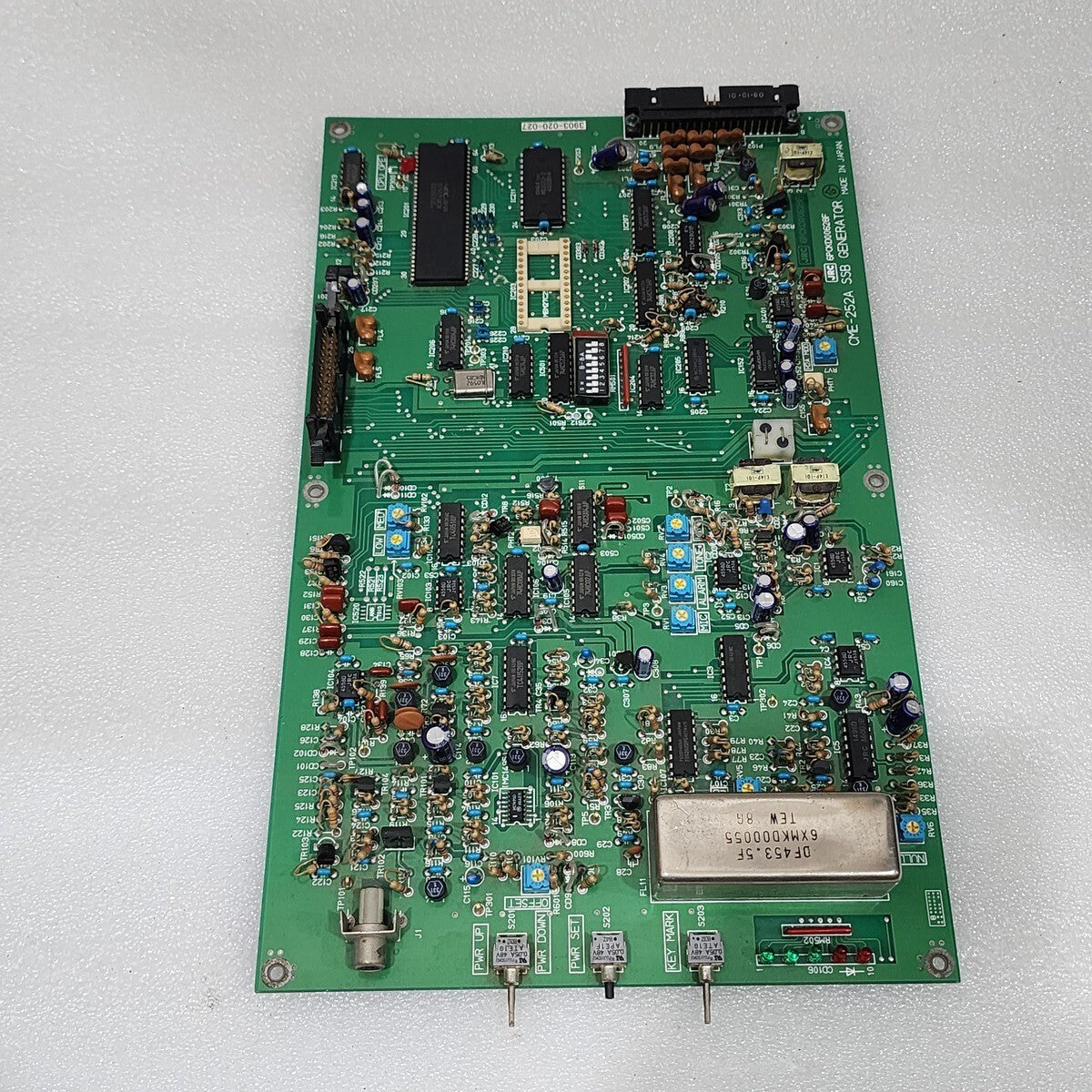 JRC CME-252A SSB GENERATOR 6PCKD00628F