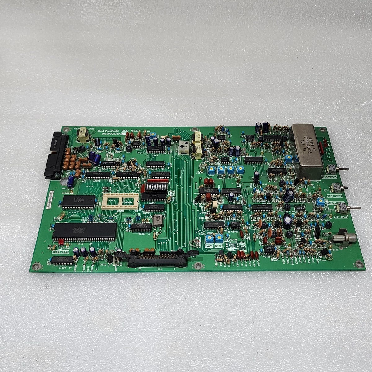 JRC CME-252A SSB GENERATOR 6PCKD00628F