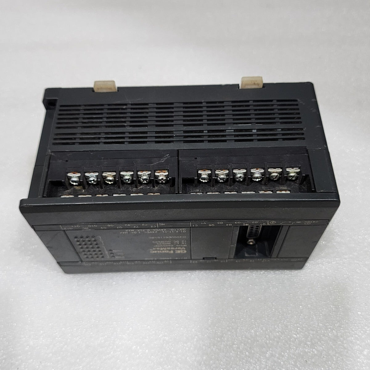 GE FANUC IC200UDD110-BC MICRO CONTROLLER