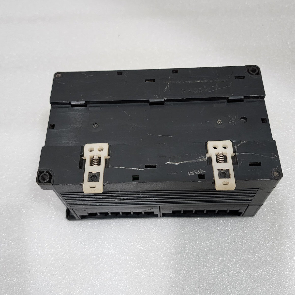 GE FANUC IC200UDD110-BC MICRO CONTROLLER