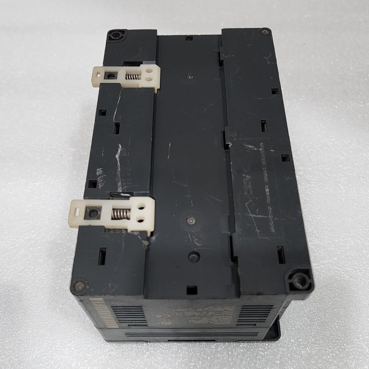 GE FANUC IC200UDD110-BC MICRO CONTROLLER