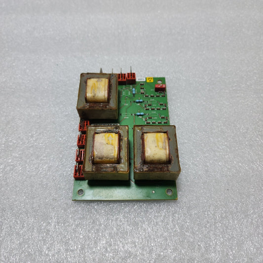 BENNING 556915.01 PCB 07044748 ETR3814/22.0