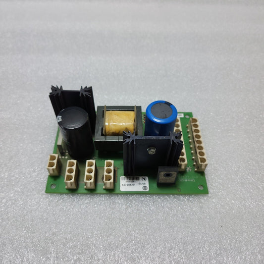 BENNING 302-4E-Q1815 PCB 547285.01