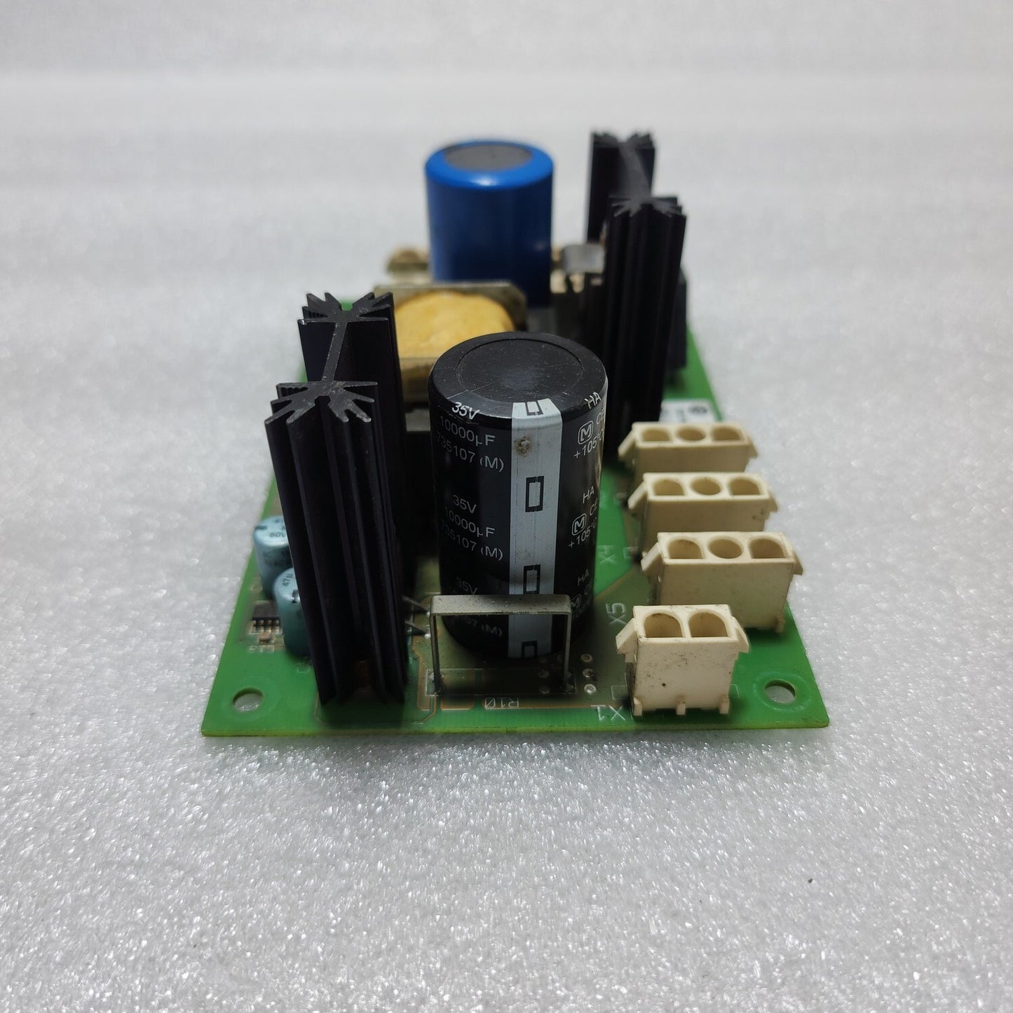 BENNING 302-4E-Q1815 PCB 547285.01
