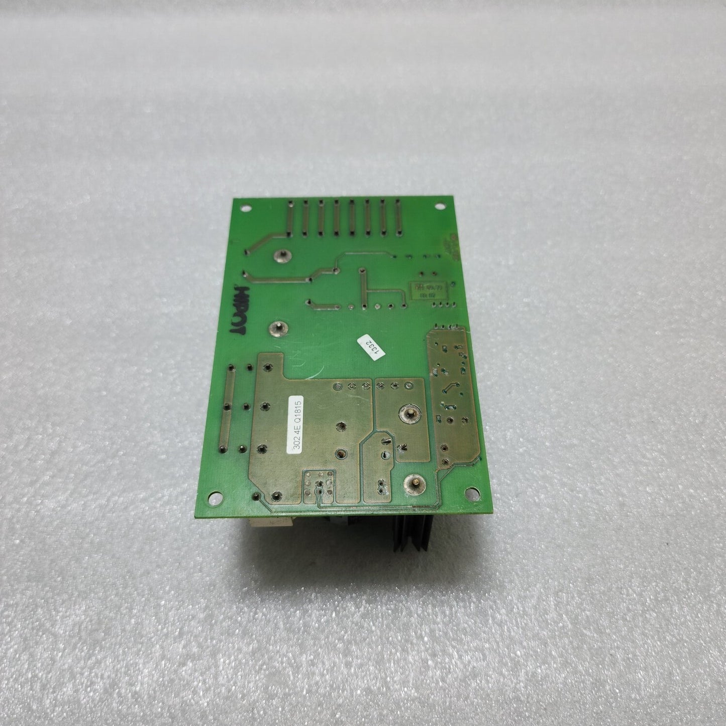 BENNING 302-4E-Q1815 PCB 547285.01