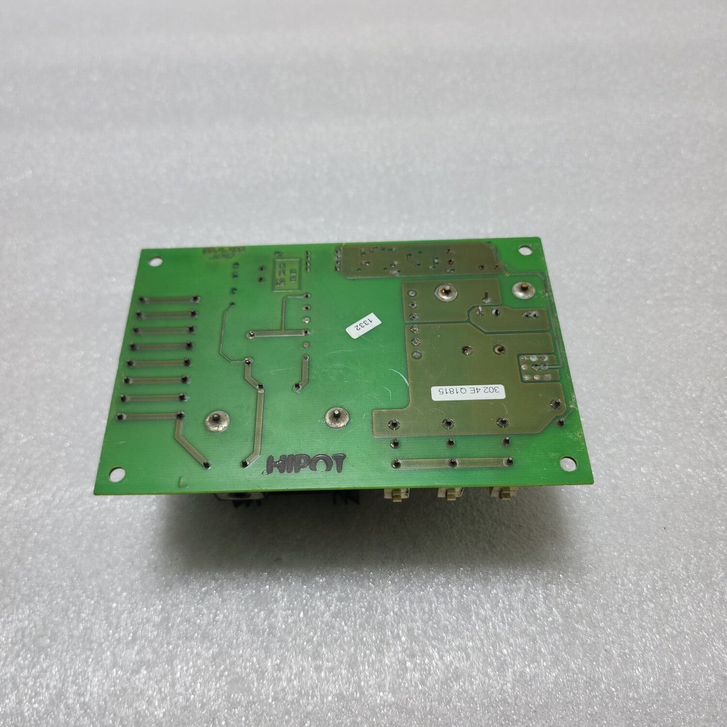 BENNING 302-4E-Q1815 PCB 547285.01