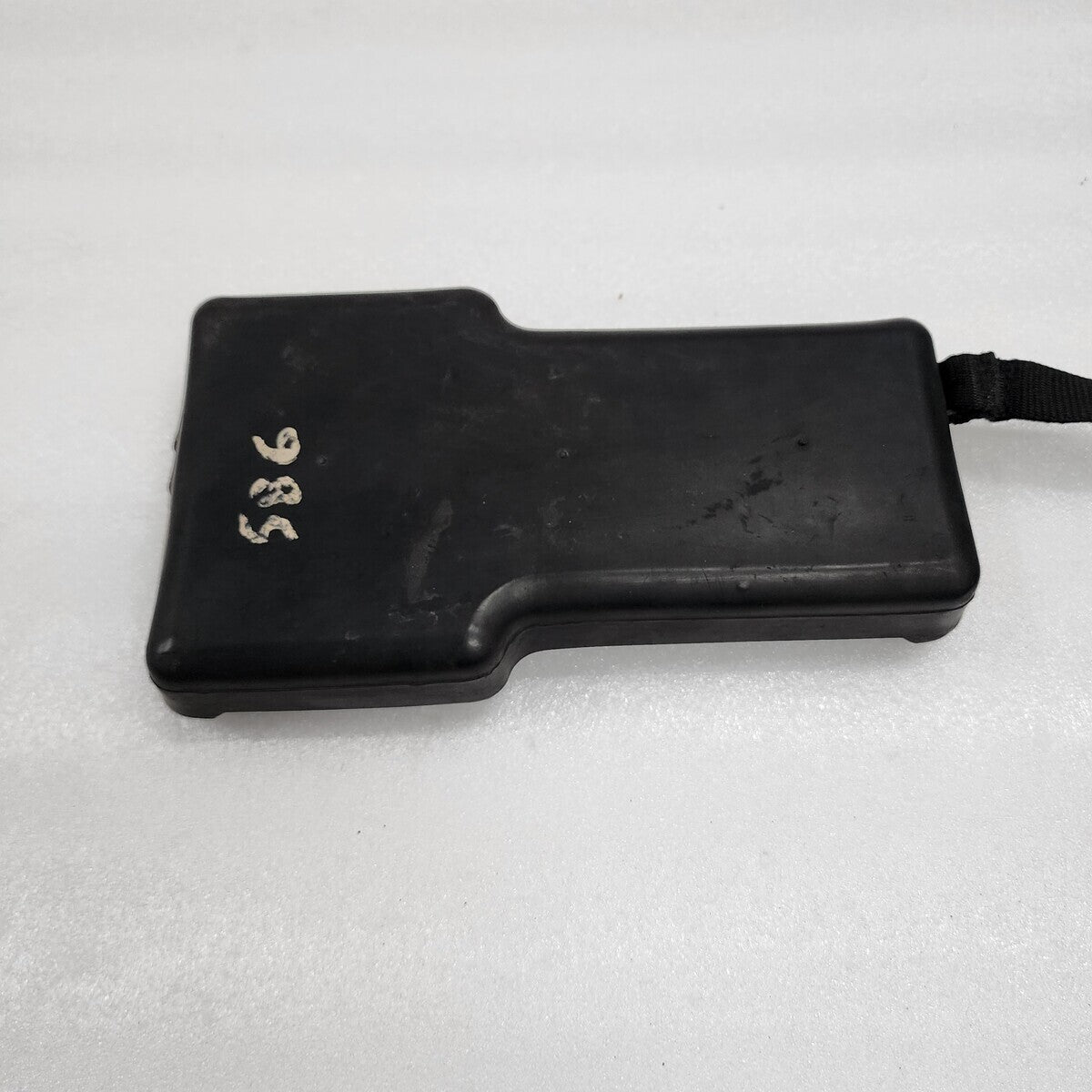 SANDS DMRI-1010 COMMON METER READING INSTRUMENT