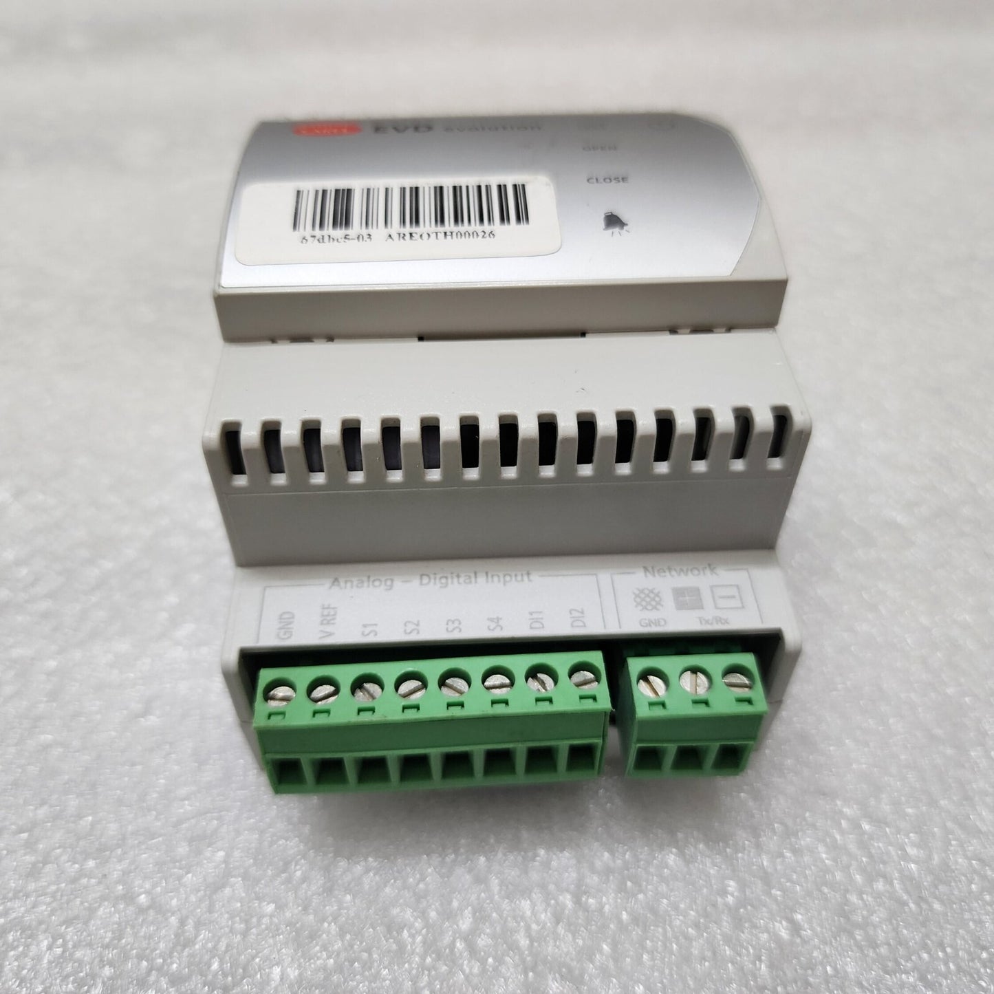 CAREL EVD0000E51 EVD EVOLUTION