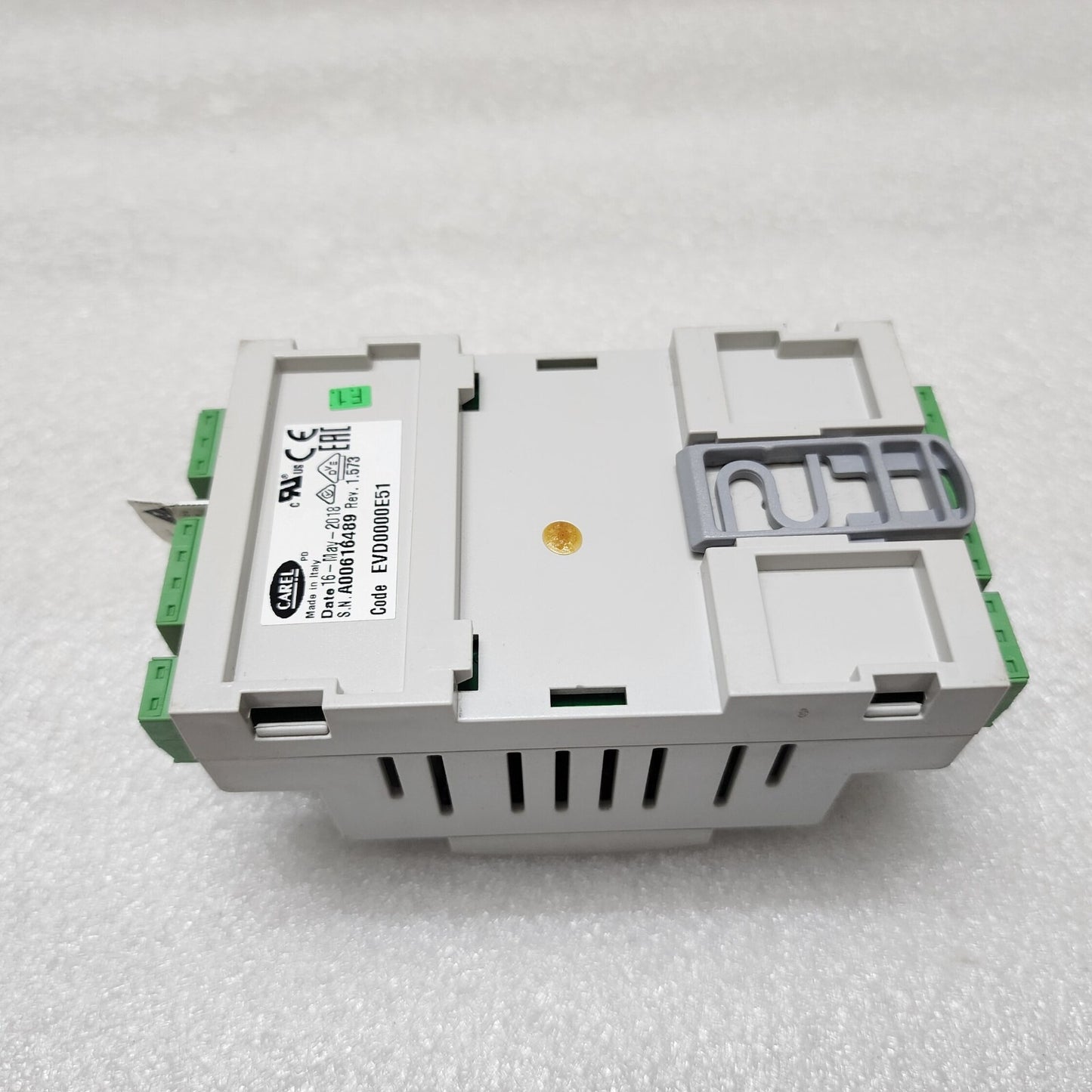CAREL EVD0000E51 EVD EVOLUTION