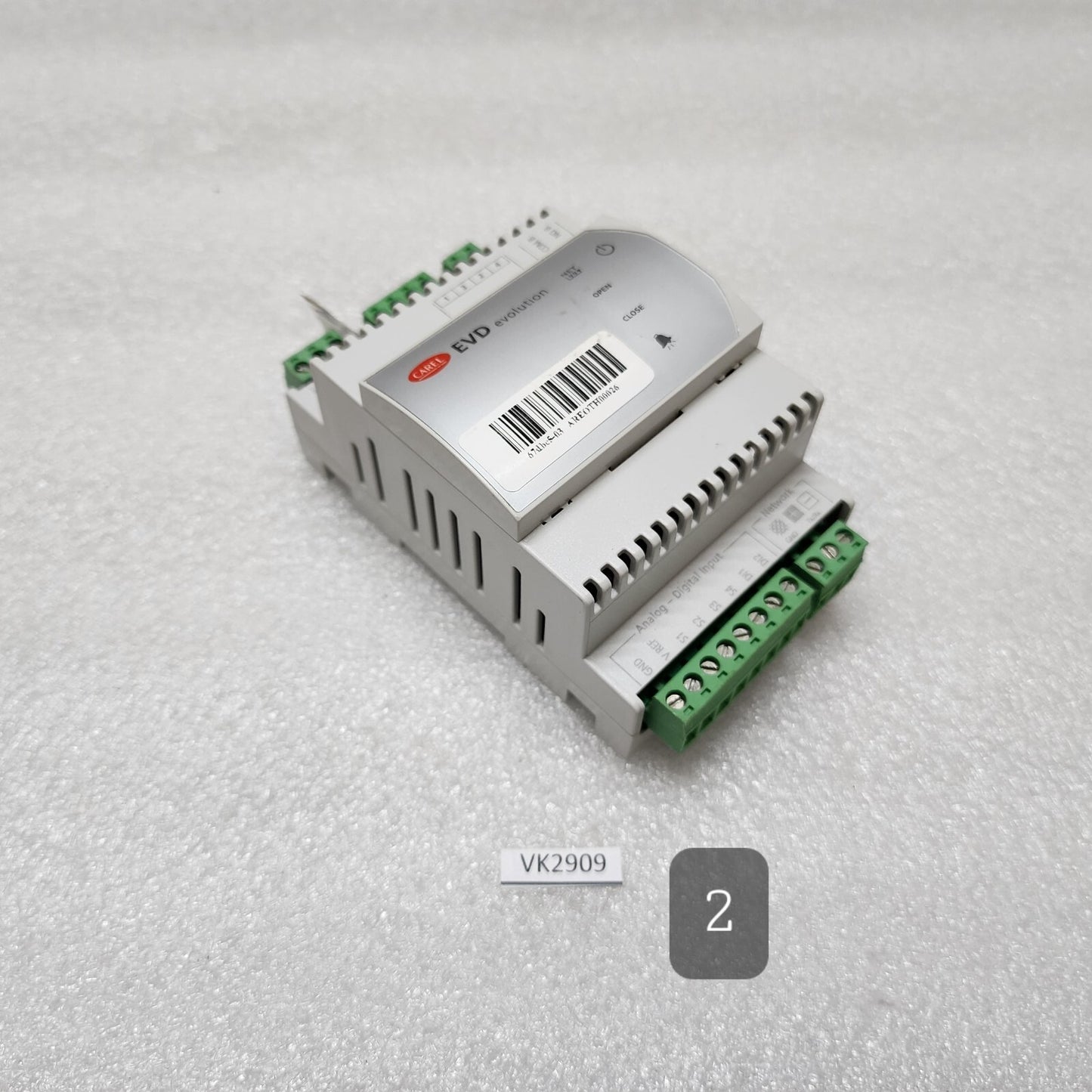 CAREL EVD0000E51 EVD EVOLUTION