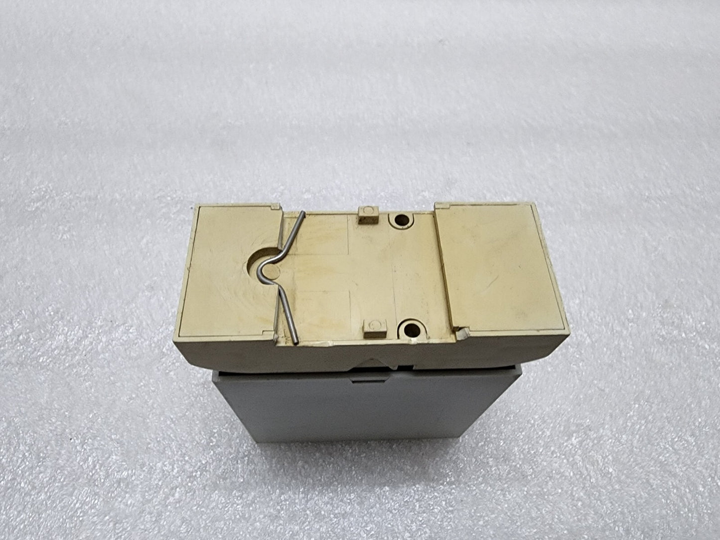 KAB ELECTRONIC 1110 PT100 TRANSMITTER