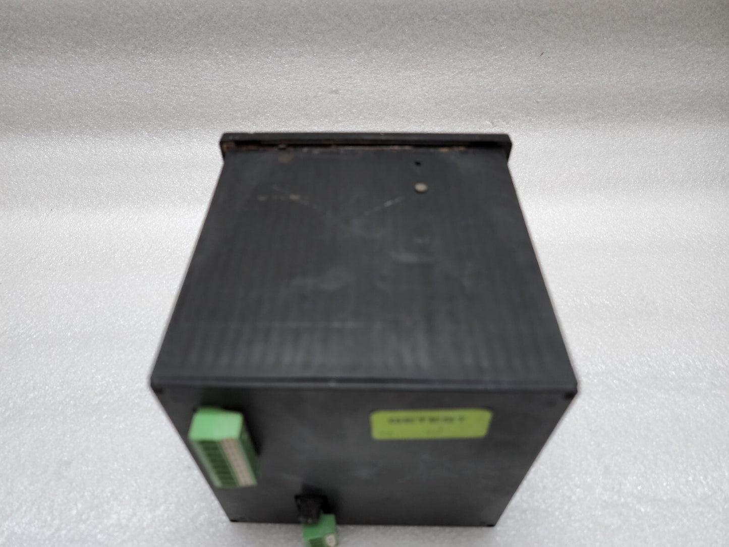 VAF INSTRUMENT PALCO PROPELLERSHAFT MEASUREMENT