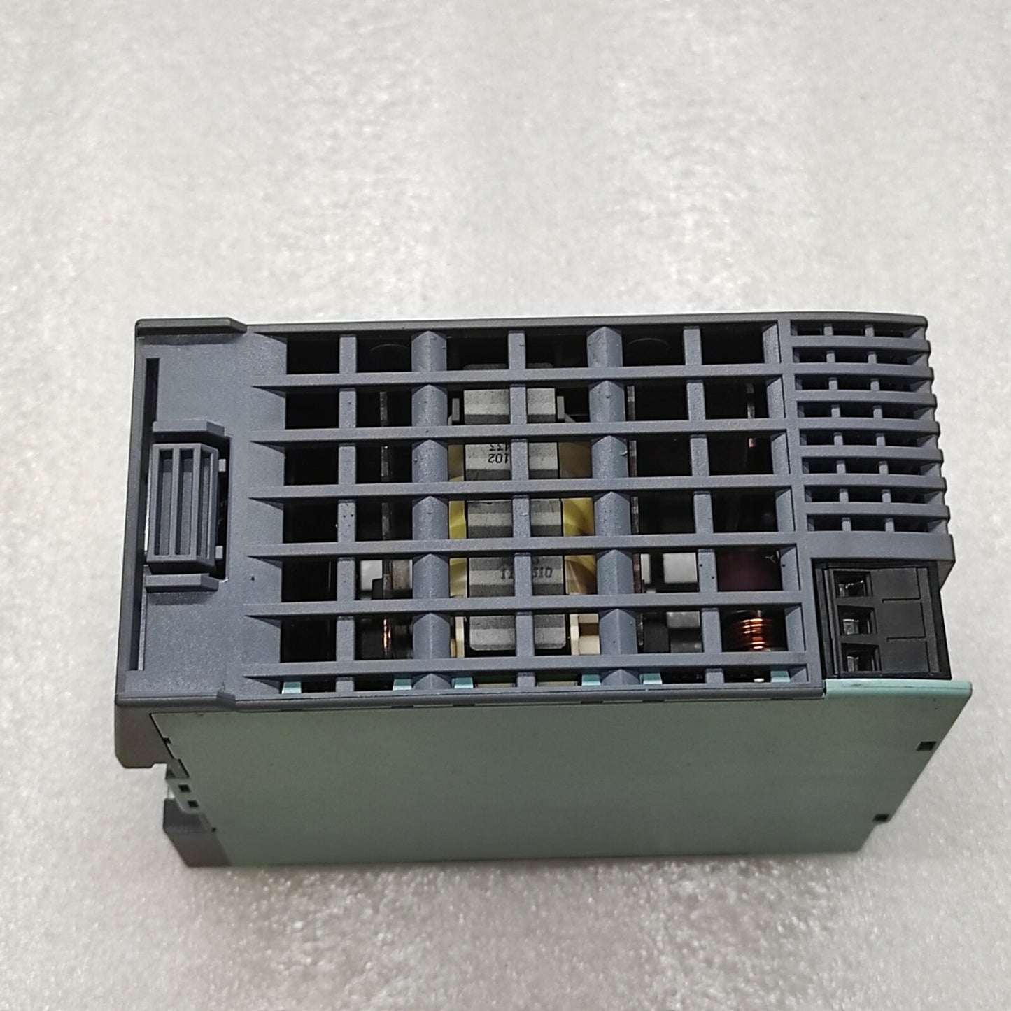 SIEMENS SITOP PSU100C 6EP1 332-5BA10 POWER SUPPLY 24VDC