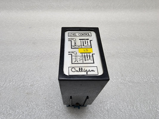 CULLIGAN LC2 LEVEL CONTROL 24V