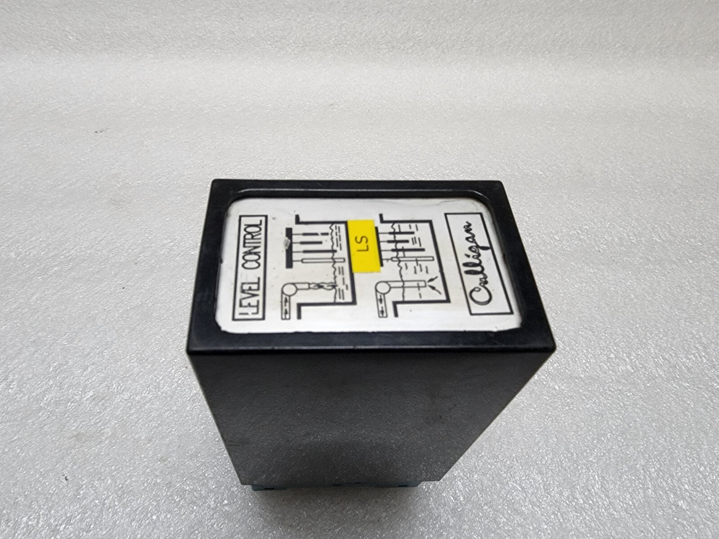 CULLIGAN LC2 LEVEL CONTROL 24V