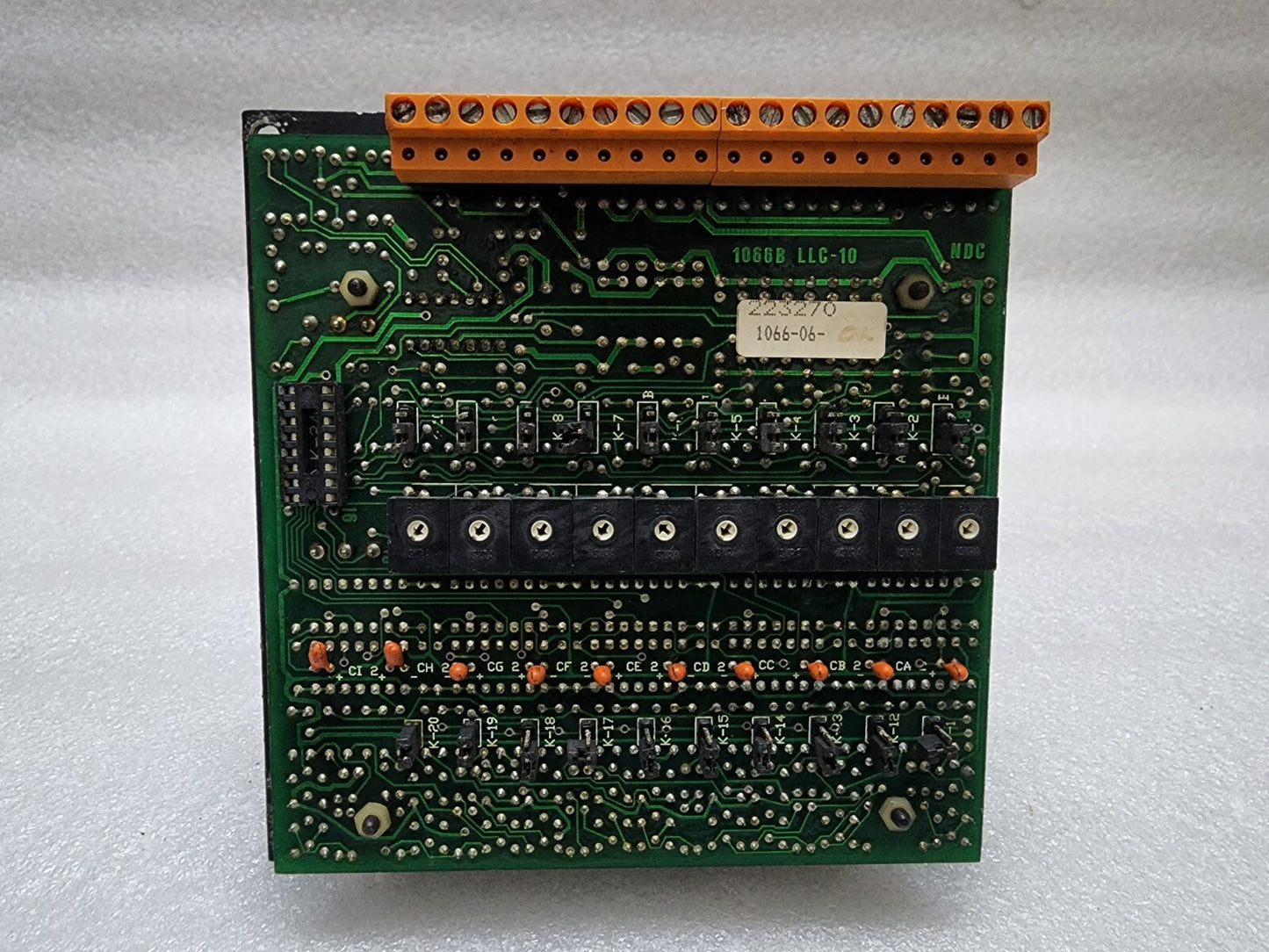 NDC 223270 UNIT 1066-06 1066B LLC-10