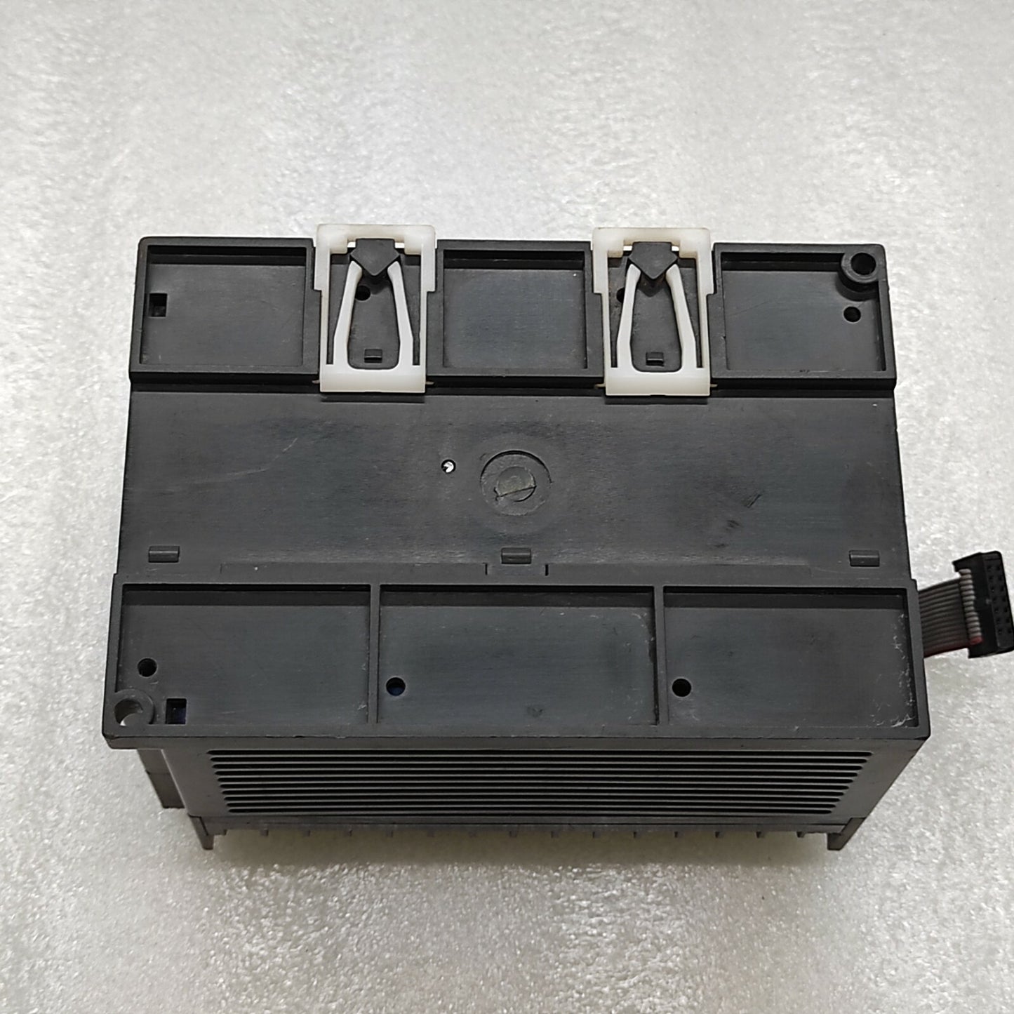FATEK FBS-40MCT JU-D24 PROGRAMMABLE CONTROLLER 24V DC