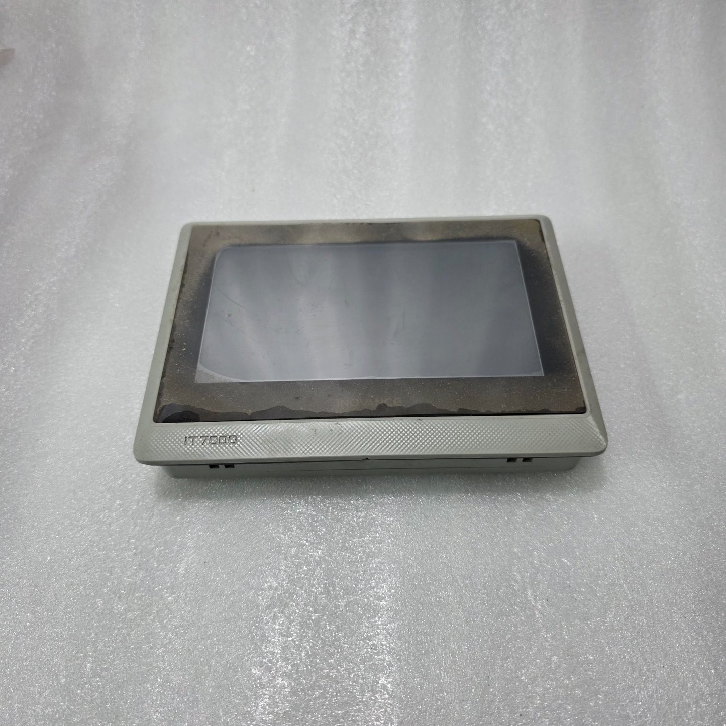 INOVANCE IT7070E INDUSTRIAL TOUCH PANEL HMI 24V DC 250MA HUMAN MACHINE INTERFACE