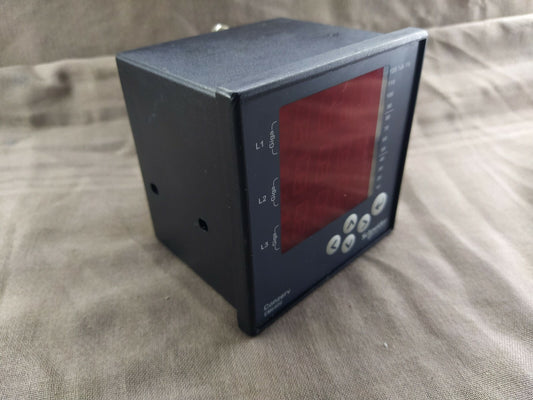 SE Conzerv EM6400 Power Meter EM 6400