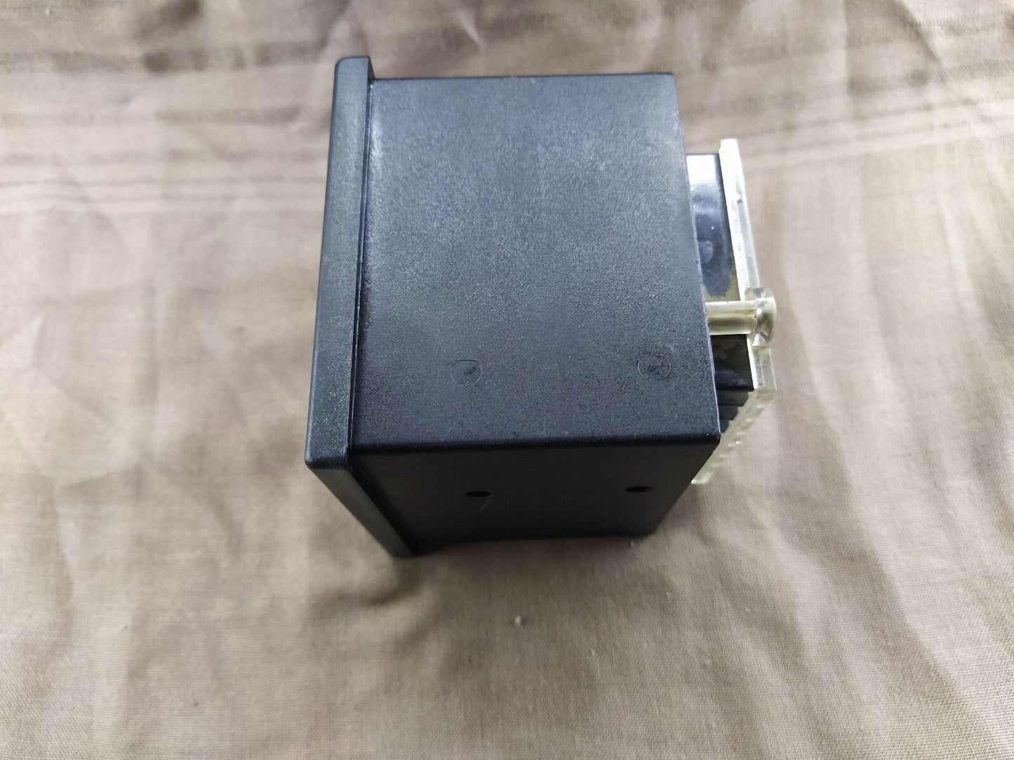 SE Conzerv EM6400 Power Meter EM 6400