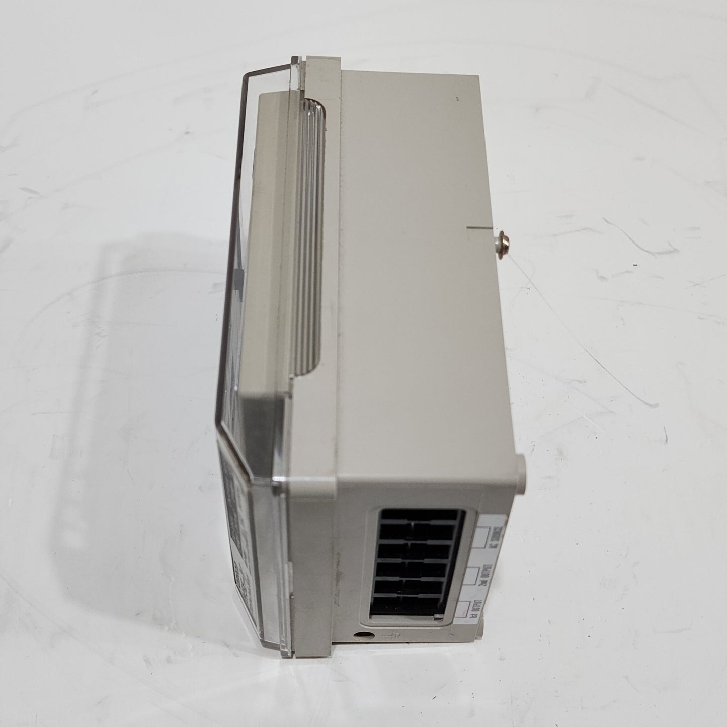 OMRON H5E-Y PROGRAMMABLE TIME SWITCH 220V OKAYAMA TATEISI V41-10604