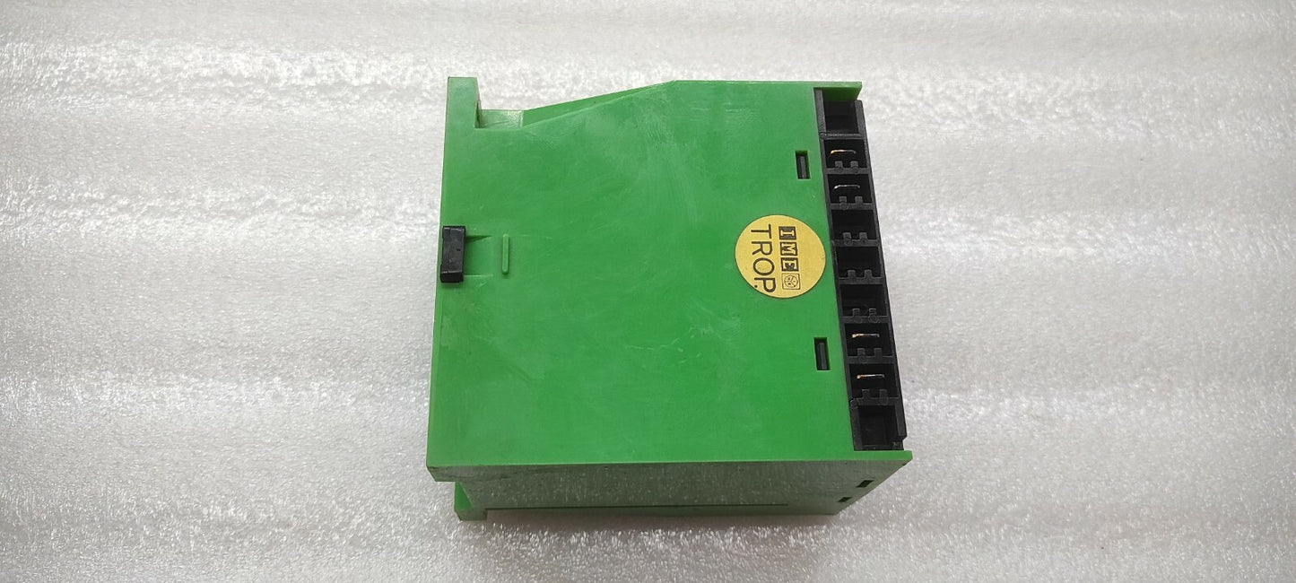 IME SAR/5 RELAY 110V 20  SEC
