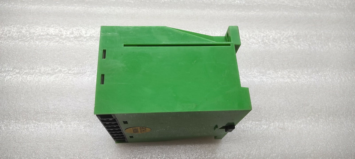 IME SAR/5 RELAY 110V 20  SEC