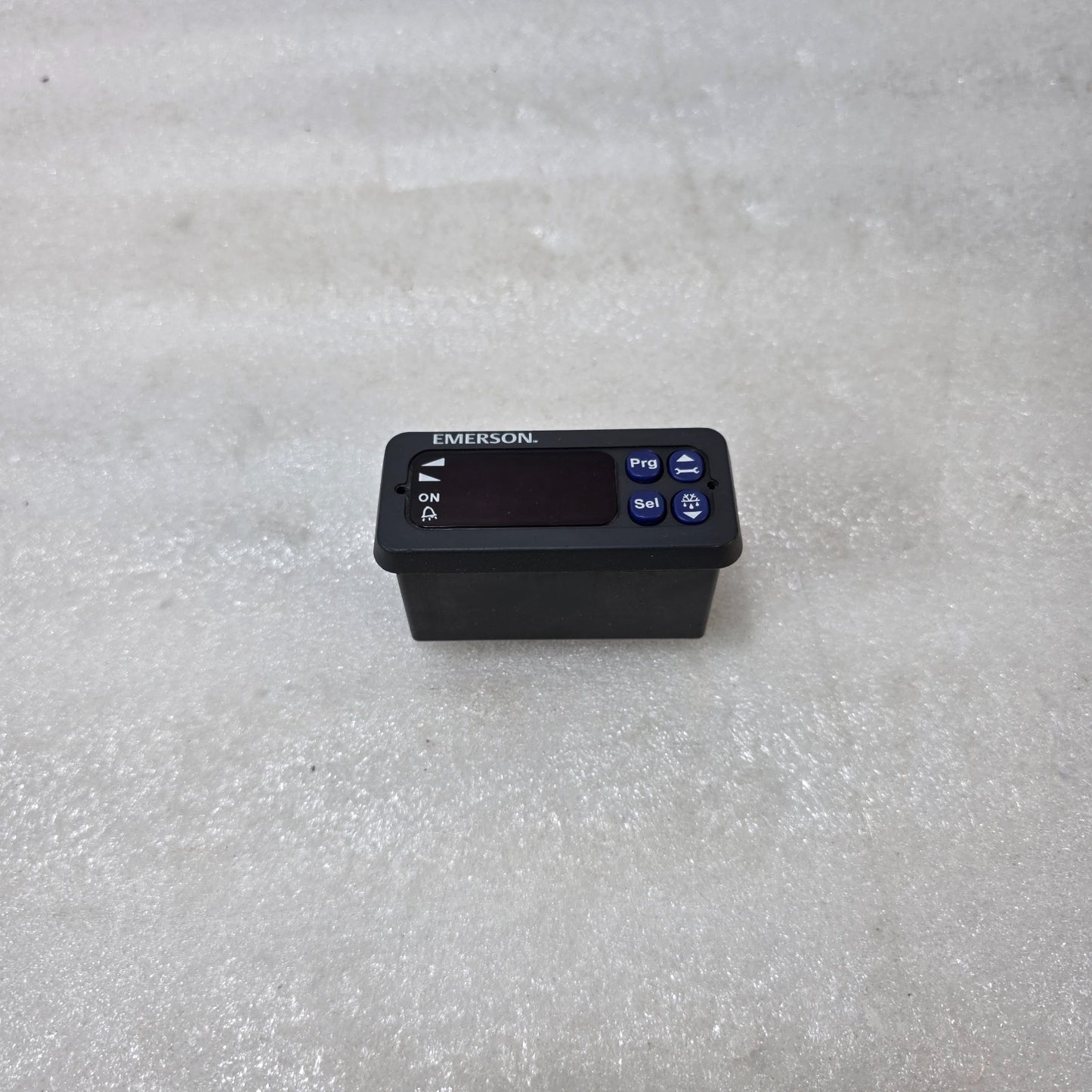 EMERSON ECD-002 DISPLAY MODULE PCN 807657 FOR EC3-X3 SERIES CONTROLLER