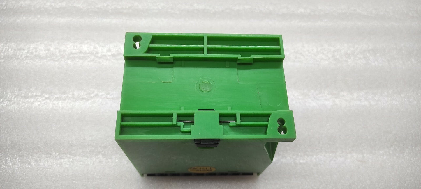 IME SAR/5 RELAY 110V 20  SEC