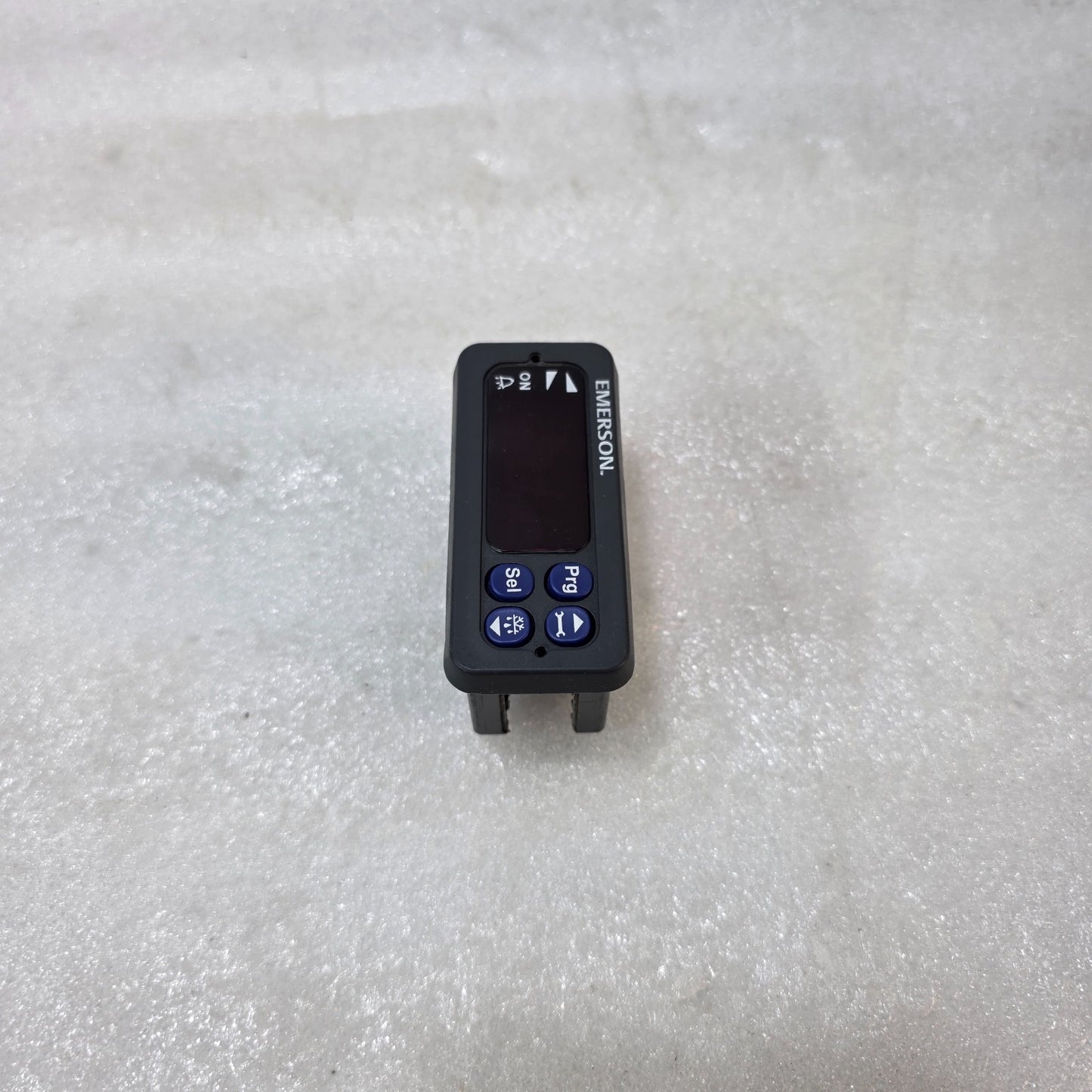 EMERSON ECD-002 DISPLAY MODULE PCN 807657 FOR EC3-X3 SERIES CONTROLLER