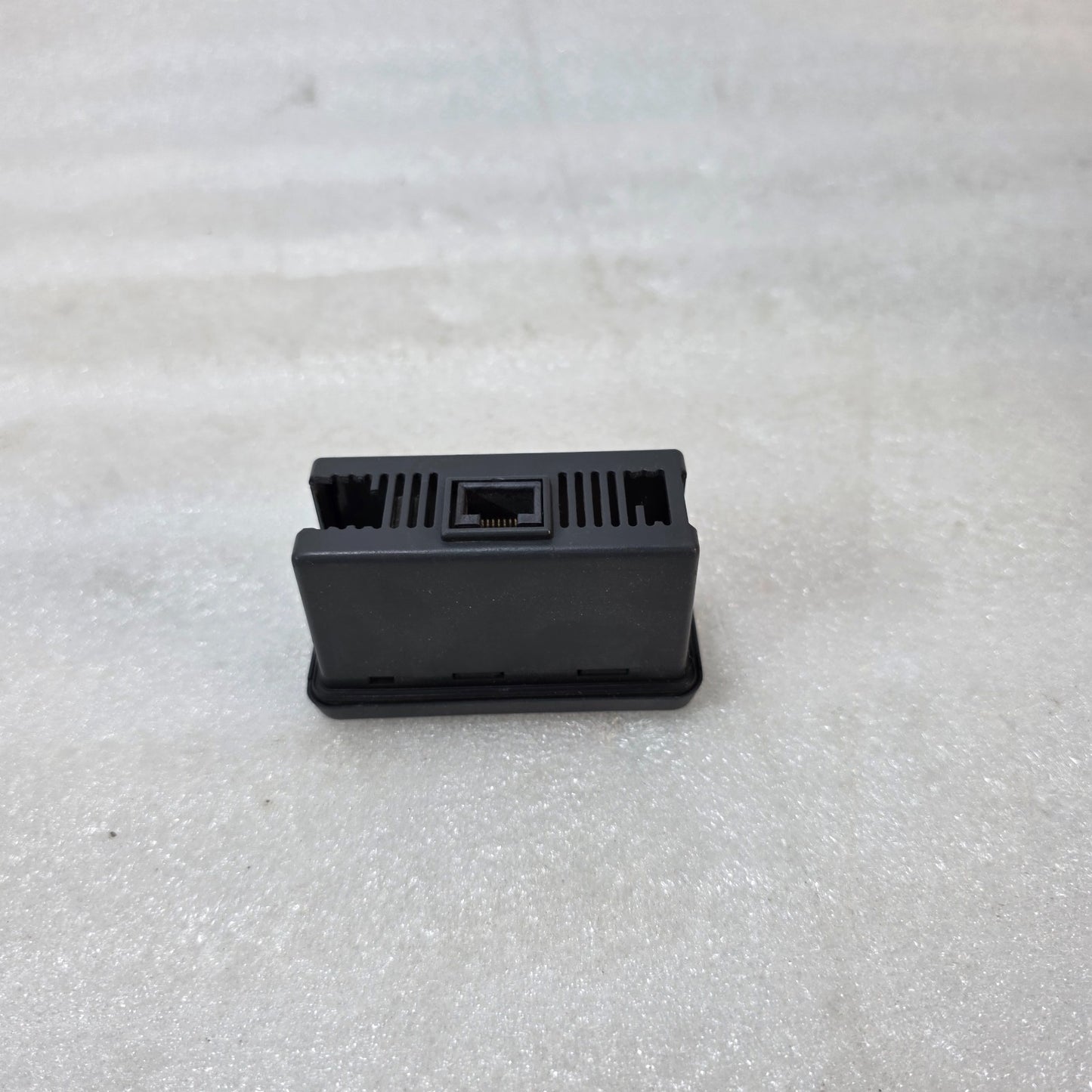 EMERSON ECD-002 DISPLAY MODULE PCN 807657 FOR EC3-X3 SERIES CONTROLLER