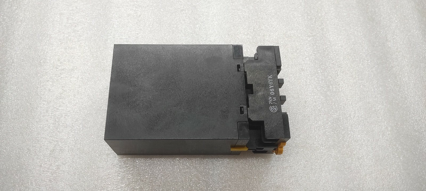 TOYO KEIKI DXP-1 ISOLATOR 24VDC