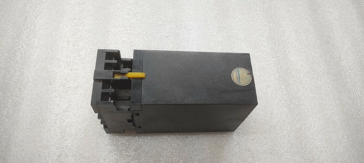 TOYO KEIKI DXP-1 ISOLATOR 24VDC