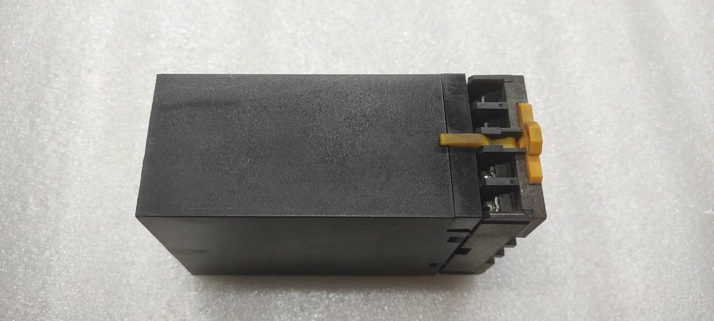 TOYO KEIKI DGP-1 ISOLATOR 24VDC OUTPUT 4-20mA DC