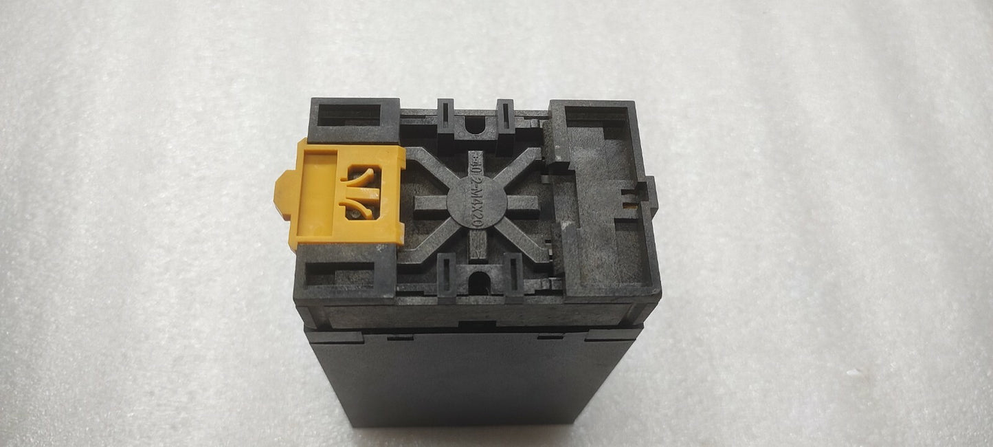 TOYO KEIKI DGP-1 ISOLATOR 24VDC OUTPUT 4-20mA DC