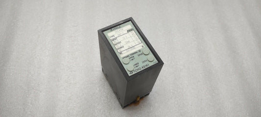 TOYO KEIKI DGP-1L ISOLATOR 24VDC